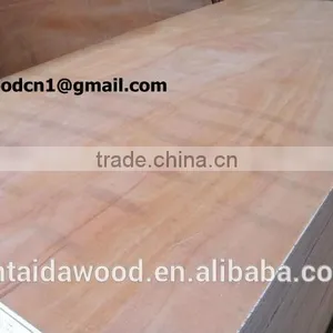 10mm Packing Plywood From China thumbnail-1