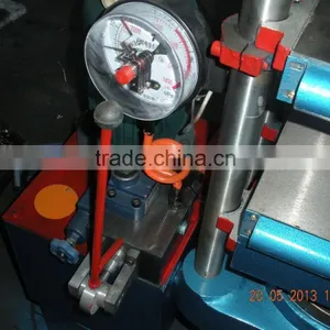 Lab Vulcanizing Press thumbnail-3