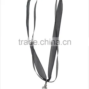 2014 Summer Necklace,ribbon Necklace,stylish Necklace Accessories for Women thumbnail-1