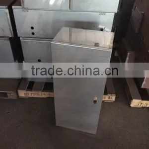 Custom Waterproof PLC Control Box thumbnail-3