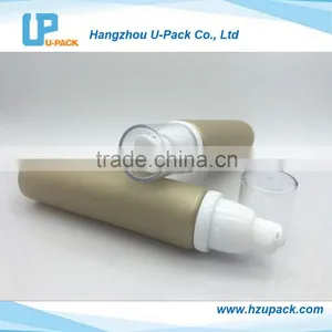 35mm, 100ml Cosmetic Cream Airless Tubes thumbnail-3