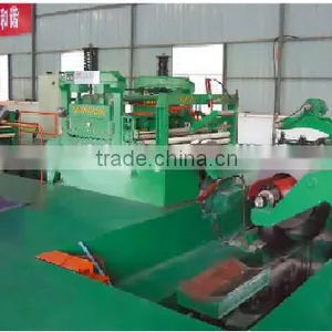 CNC Cut to Length Line thumbnail-2