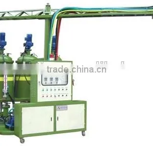 High Quality Spray Foaming Polyurethane pu Insulation Machine thumbnail-2