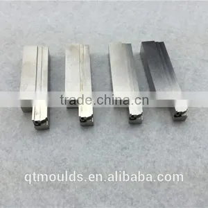 Cnc Machining Service/high Precision Cncmachining Parts/machining Parts Supplier/cnc Mechanical Design Plastic Prototypes Making thumbnail-1