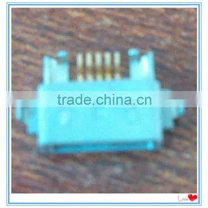 Micro USB 5P, Watreproof, AB Type, thumbnail-2