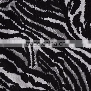 Hot New Products for 2016 Fashion Fabric DTY Polyester Printing Fabric thumbnail-1