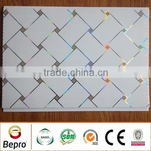 High Quality and Hot Sale Pvc Strech Ceiling thumbnail-3