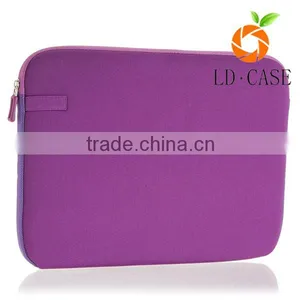 Good Price Neoprene Slimming Protective Sleeve for Tablet Macbook thumbnail-3