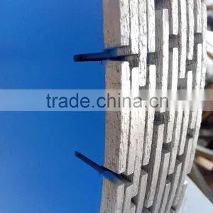 D600 Saw Blade for Concrete thumbnail-3