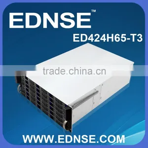 Hot Selling 4u Hard Drive Server Case thumbnail-1