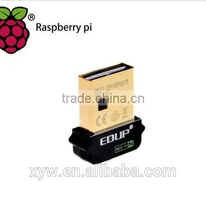 EDUP EP-N8508GS USB 150 Mbps Wireless Wifi Mini For Raspberry Pi 512M Model B thumbnail-1
