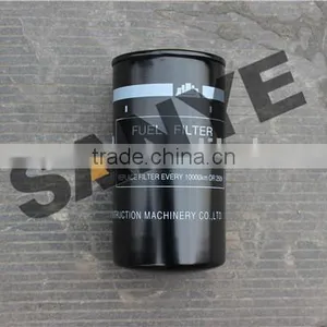 Shangchai D6114 Engine Fuel Filter D638-002-02+B thumbnail-1