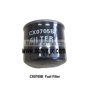Truck Spare Parts CX0705B Fule Filter Diesel Car Engine Parts thumbnail-3