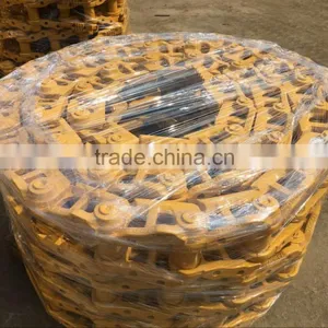 Undercarriage Parts Bulldozer Track Chain/track Link d7 thumbnail-1