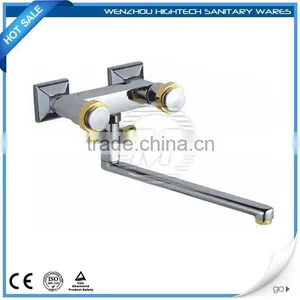 2014 Best Quality Watermark Bath Shower Faucets thumbnail-1