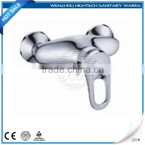 2014 Best Quality Wall Mounted Bath Shower Faucet thumbnail-1