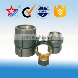 Fire Fighting Equipment Fire Hose NH Coupling NST Coupling American Type thumbnail-1