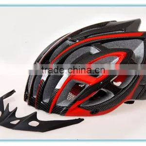 New Designed Camouflage Helmet Bike Helmet thumbnail-3