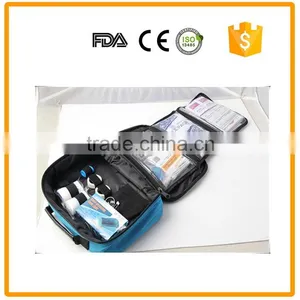 New Oem Wall Bracket First-Aid Kit thumbnail-1