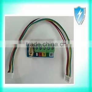 Freedom Light Solderless Kit for Xbox360 thumbnail-1