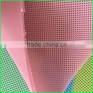 3d Air Mesh,high Quality Polyester Sports Shoes Air Mesh Fabric, Spacer Mesh Air Circulation thumbnail-1