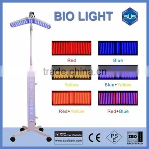 High Quality Hot Sale Led Pdt Lamp For Skin Care thumbnail-1