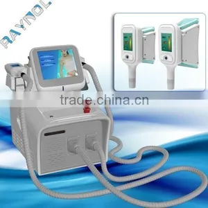 Four Big Low-voltage DC Fans Strong Cooling System 2015 Cryolipolysis Loss Weight Fat Freezing Machine thumbnail-1