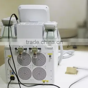Portable Beauty Equipment Cryolipolysis Slimming Mschine Weight Loss for Sale thumbnail-3