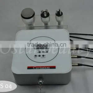Ostar Beauty Company Ultrasonic Vacuum Beauty Machine Together With RF Function S 04 thumbnail-6