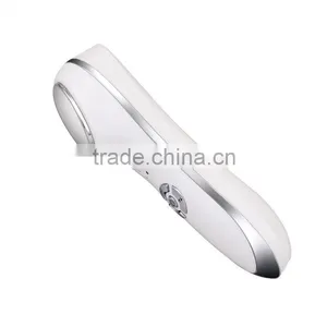 Hot Selling 2016 Rechargeable Ultrasonic Facial for Home Use thumbnail-1