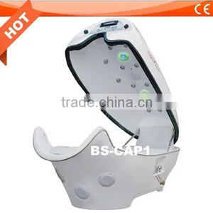 2014 Infrared Spa Capsule,steam Heating Capsule, Ozone Sauna Spa Capsule thumbnail-1