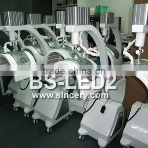 Led Facial Light Therapy Hottest Skin Rejuvenation Bio Light Therapy Pdt Led Light For Face Led Skin Care Freckle Removal       thumbnail-3