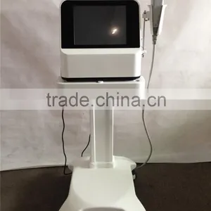 Newest Hifu Wrinkle Removal High Focus Ultrasound Home Use thumbnail-5