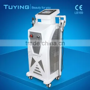 Water Dermabrasion Machine Equipment With Water-oxygen Pen &BIO Head thumbnail-1