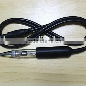 2015 New Arrivals Negative Ion Products 2014 New Invention High Potential Therapy Insomnia Apparatus thumbnail-3