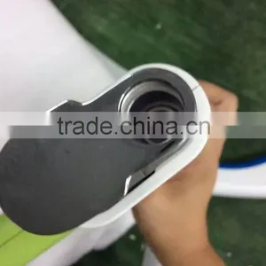 Professional New 755nm&1064nm Laser for Permanent Hair Removal thumbnail-4