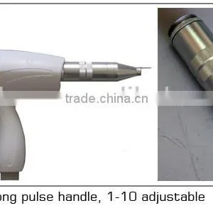 Nd Yag Laser 1064nm Hair Removal and Laser Vascular Removal thumbnail-2