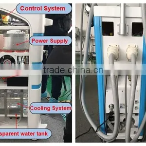 2016 Cool Technology Fat Freezing Machine Cellulite Reduction Lose Weight thumbnail-6