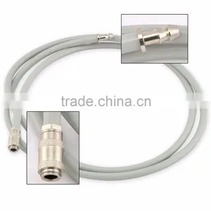 ISO CE Approved Compact and Portable ABPM+SPO2 Handhheld Multifunctional Patient Monitor thumbnail-5