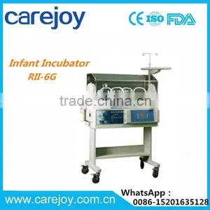 Infant Incubator Infant Care System Infant Warmer thumbnail-1