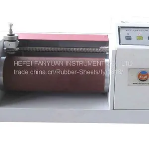 Din Abrasion Resistance Tester thumbnail-1