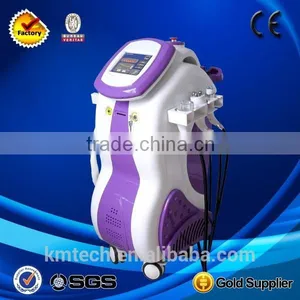 Your Best Choice!! 7 In1 Liposlim Cavitation Machine thumbnail-5