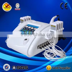 Factory Price 650nm Lipo Slim Diode Laser Machine on Promotion thumbnail-2