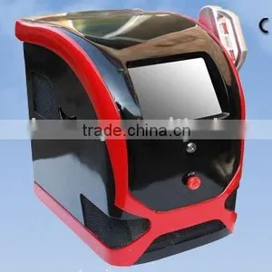Big Screen! Patent Design 400W New Generation Mini CE IPL Machine Used in Clinic&spa for Permanent Hair&pigment Removal thumbnail-1