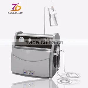 Facial Skin Care 2017 New Skin Rejuvenation Water Cleaning Skin Jet Peel Water Portable Oxygen Machine thumbnail-1