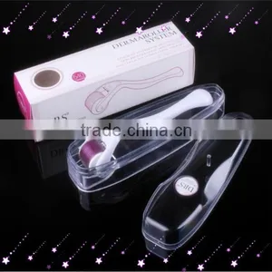 Skin Care Products Home Use Micro Needle Therapy Derma Roller 540 Stainless thumbnail-3