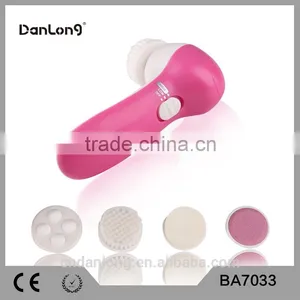 Wholesale Facial Brushes Skinner Beauty Device Skin Cleansing Brush thumbnail-6