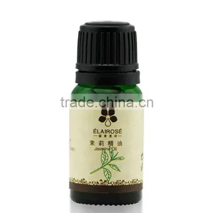 100% Pure Jasmine Essential Oil thumbnail-1