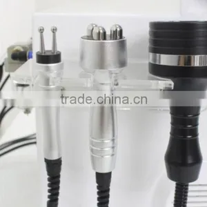 Up-to-date Skin Care Machine Radio Frequency Ultracavi Tripolar rf thumbnail-5