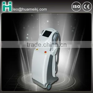 808nm Diode Laser For Fast AC220V/110V Hair Removal Leg Hair Removal thumbnail-1
